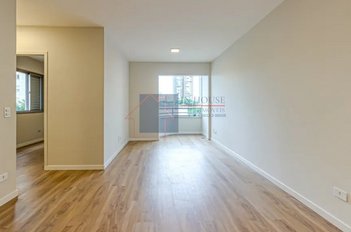apartment em Rua Nebraska, Brooklin Novo - São Paulo - SP