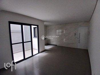 apartment em Rua Simão Jorge, Campestre - Santo André - SP