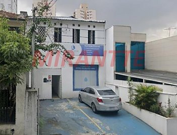 commercial_building em Chemim Del Pra, Santana - São Paulo - SP