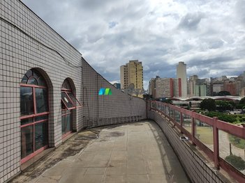 business em Rua Rio Grande do Sul, Barro Preto - Belo Horizonte - MG