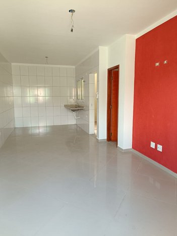 house em Rua Barão de Laguna, Vila Alpina - São Paulo - SP