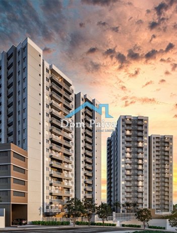 apartment em Rua Praia do Tumiaru, Vila Mariana - São Paulo - SP