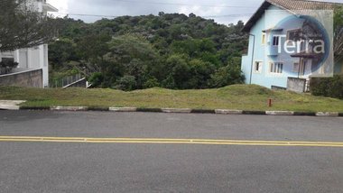 land_lot em Rua Grande Otelo, Jardim Indaiá - Embu das Artes - SP
