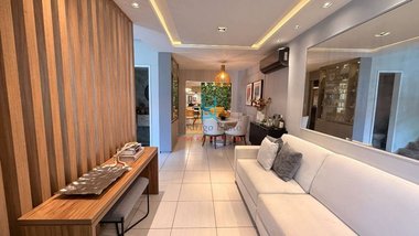 house em Rua Zildênia, Guaribas - Eusébio - CE