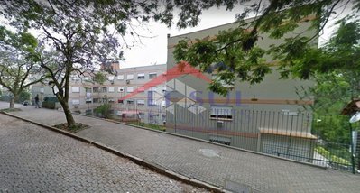 apartment em Carlos Pessoa de Brum, Santo Antônio - Porto Alegre - RS