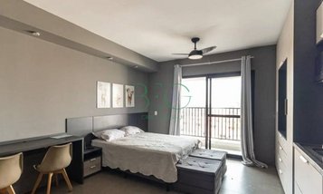 apartment em Rua Florêncio de Abreu, Centro - São Paulo - SP