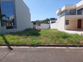land_lot em Avenida Pompeo Basso, Residencial Real Parque Sumar�� - Sumaré - SP