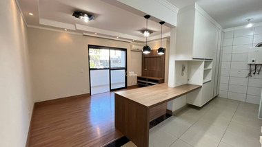 apartment em Rua João Bissotto Filho, Ortizes - Valinhos - SP