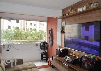 apartment em dos Tapes, Liberdade - São Paulo - SP
