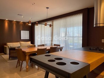 apartment em Avenida dos Ingás, Jardim Maringá - Sinop - MT