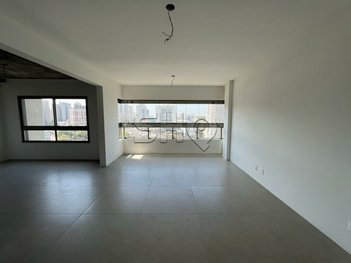 apartment em Rua Capitão Macedo, Vila Clementino - São Paulo - SP