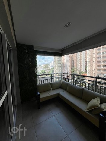 apartment em Avenida Armando Ítalo Setti, Baeta Neves - São Bernardo do Campo - SP