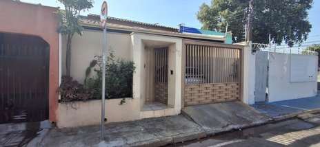 house em Rua Adib Chacra, Cecap - São José do Rio Preto - SP