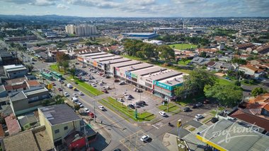 business em Alberico Flores Bueno, Bairro Alto - Curitiba - PR