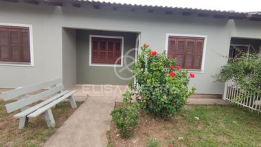 house em Rua Campo Grande, Vargas - Sapucaia do Sul - RS