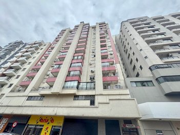 apartment em Rua Bento Gonçalves, Centro - Passo Fundo - RS