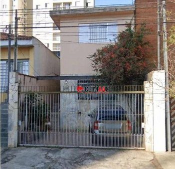 house em Rua Lauriano Fernandes Júnior, Vila Leopoldina - São Paulo - SP