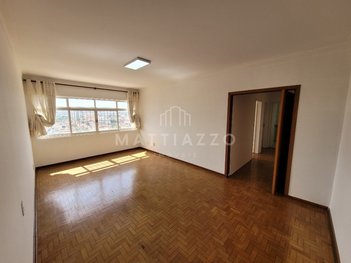 apartment em Rua Senador Vergueiro, Centro - Limeira - SP