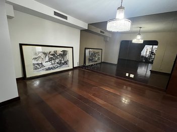 apartment em Rua Joaquim José Esteves, Santo Amaro - São Paulo - SP