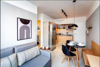 apartment em Rua Claudino Pinto, Brás - São Paulo - SP