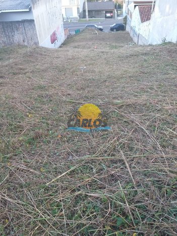 land_lot em José de Oliveira Franco, Bairro Alto - Curitiba - PR