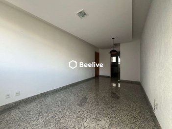 apartment em Rua Oswaldo Ferraz, Sagrada Família - Belo Horizonte - MG