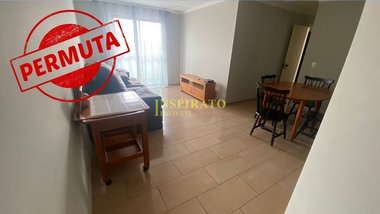 apartment em Avenida Prefeito Luís Latorre, Vila das Hortências - Jundiaí - SP