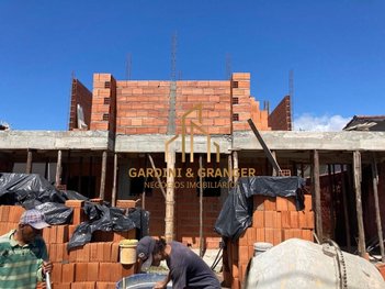 house em Avenida Lucas da Cruz Carvalho, Indaiá - Bertioga - SP
