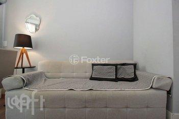 apartment em Cunha Gago, Pinheiros - São Paulo - SP