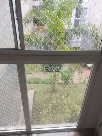 apartment em Rua Savério Quadrio, Parque Ipê - São Paulo - SP