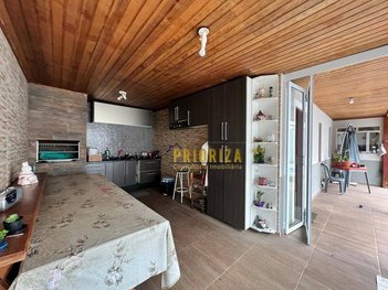 house em Avenida Fernando Stecca, Iporanga - Sorocaba - SP