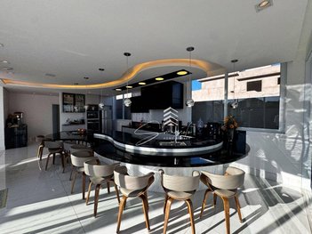 house em Rua Virgílio Rodrigues Pereira, Parque Residencial Damha II - Piracicaba - SP