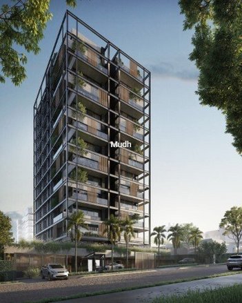 apartment em Avenida Soledade, Petrópolis - Porto Alegre - RS