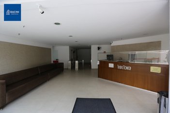 office em Rua Turiassu, Perdizes - São Paulo - SP