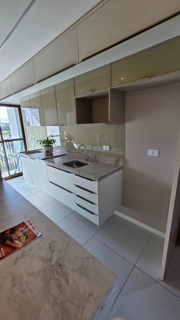 apartment em Rua Marechal Juarez Távora, Boa Viagem - Recife - PE
