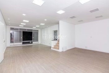 house em Rua Jacatirão, Chácara Monte Alegre - São Paulo - SP