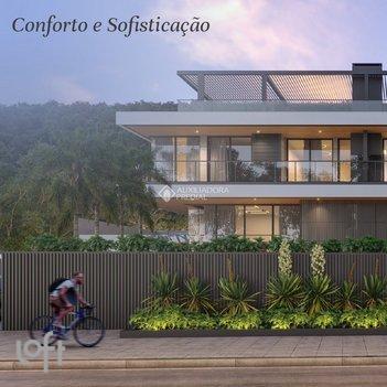apartment em Caminho dos Açores, Santo Antônio de Lisboa - Florianópolis - SC