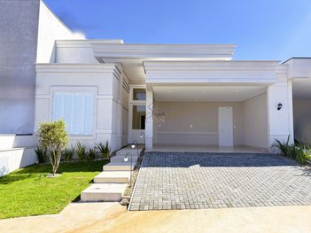 house em Rua Maria Dirce Maciel, Ondinhas - Piracicaba - SP