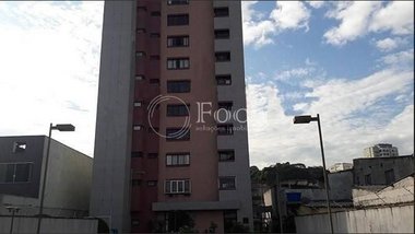 apartment em Rua Doutor Olavo Egídio, Santana - São Paulo - SP