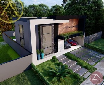 house em Alameda Nicolau João Tebecherani, Nova Gardênia - Atibaia - SP