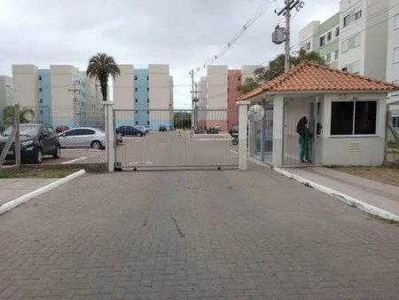 Cômodo Condomínio