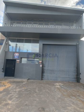 industrial em Rua Dona Alzira, Sarandi - Porto Alegre - RS