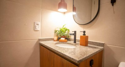 apartment em Rua Laguna, Jardim Caravelas - São Paulo - SP