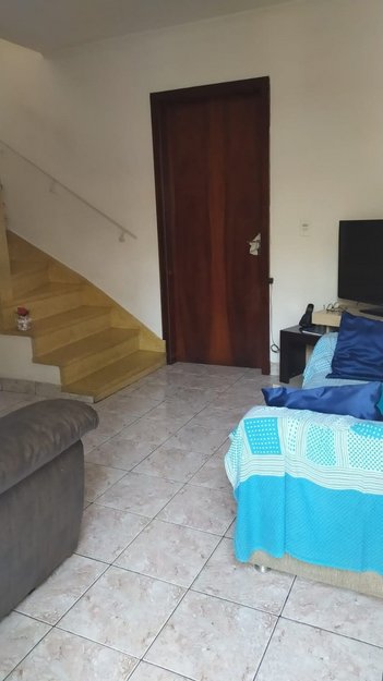 apartment em Rua Octávio Teixeira Mendes Sobrinho, Vila Santa Catarina - São Paulo - SP