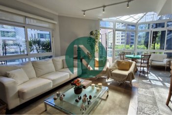 apartment em Rua Professor José Horácio Meirelles Teixeira, Vila Suzana - São Paulo - SP