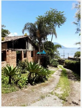 land_lot em Rodovia Baldicero Filomeno, Ribeirão da Ilha - Florianópolis - SC