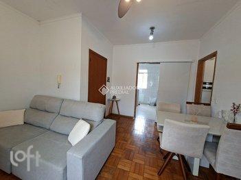 apartment em Rua Doutor Castro de Menezes, Tristeza - Porto Alegre - RS