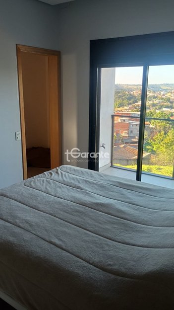 house em Rua Victório Spinucci, Jardim Primavera - Várzea Paulista - SP