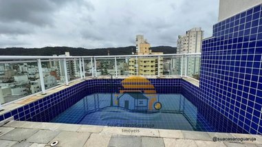 apartment em Rua Uruguai, Enseada - Guarujá - SP