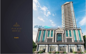 apartment em Avenida Senador Atílio Fontana, Porto Belo - Foz do Iguaçu - PR